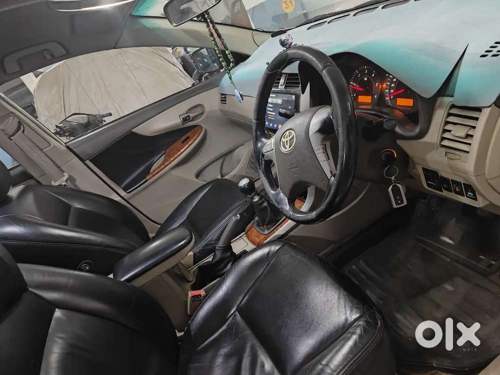 Toyota Corolla Altis 2011 Single Hand Used