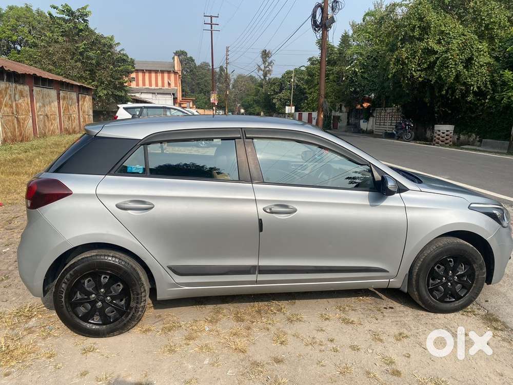 Hyundai Elite I20 2018 Petrol 26000 Km Driven