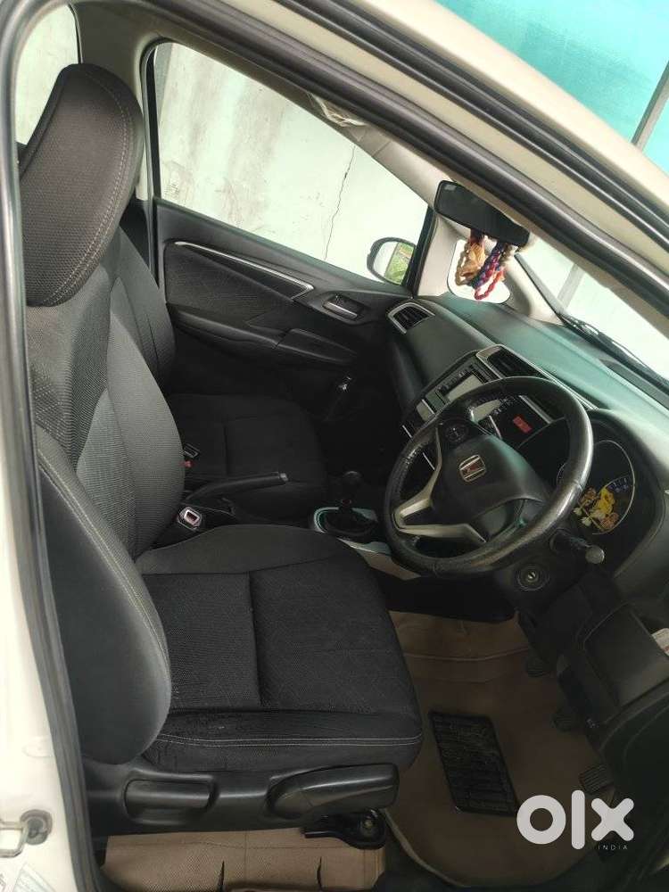Honda Jazz 1.2 Vx I Vtec, 2016, Diesel