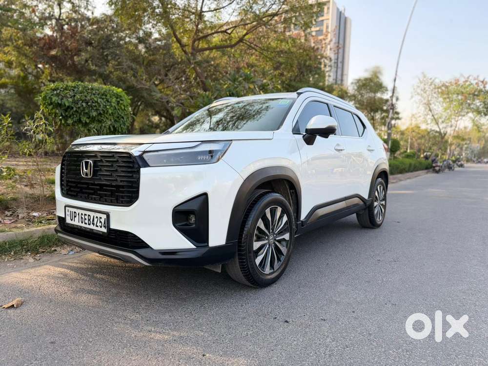 Honda Elevate Vx Cvt, 2023, Petrol