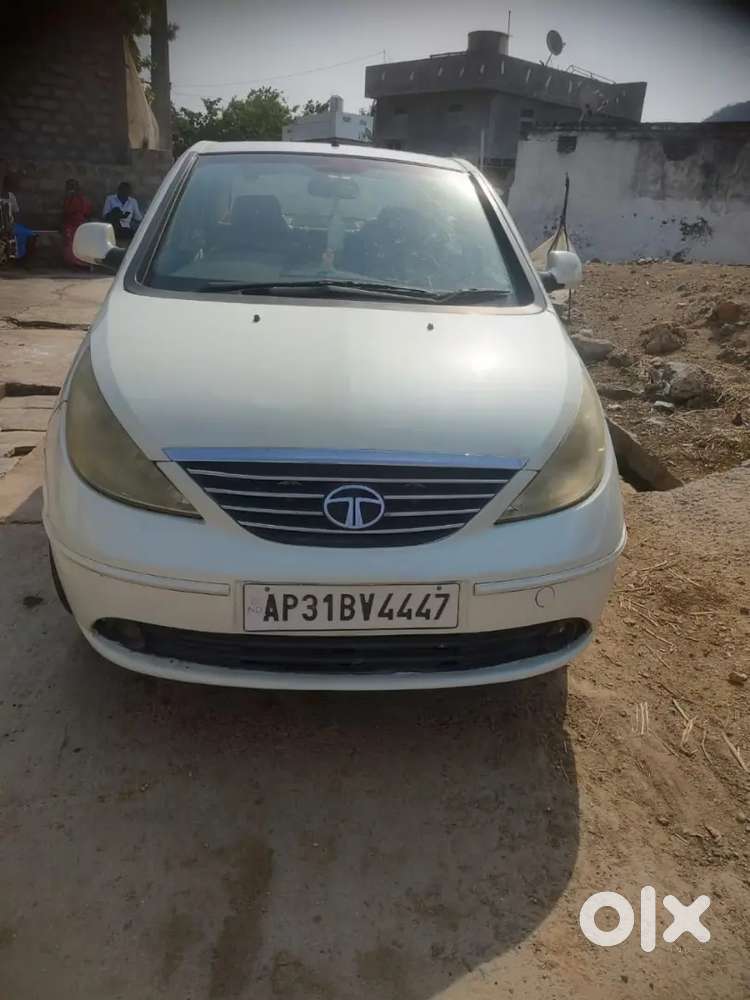 Tata Manza 2012 Diesel 132885 Km Driven