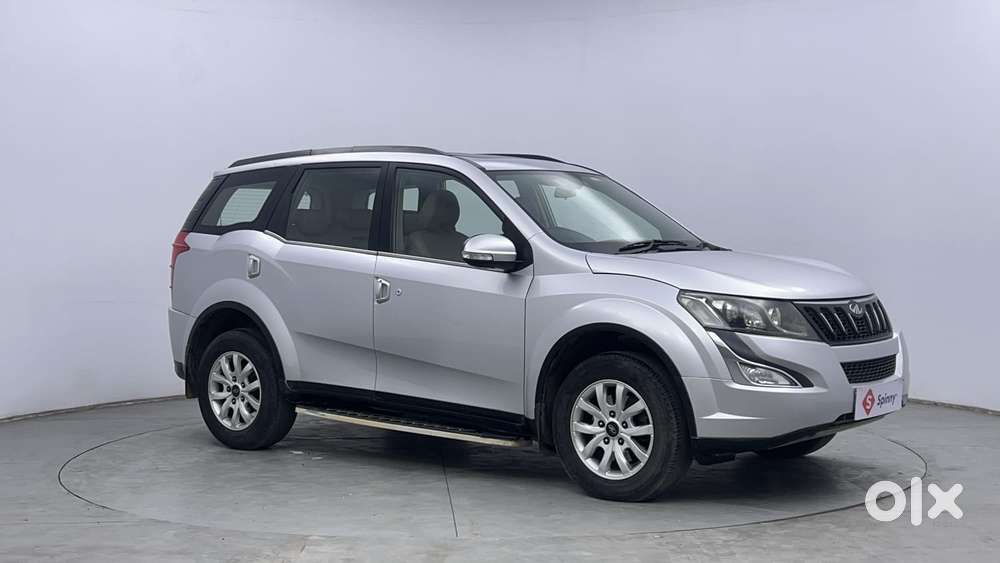Mahindra Xuv500 2.2 W10, 2017, Diesel