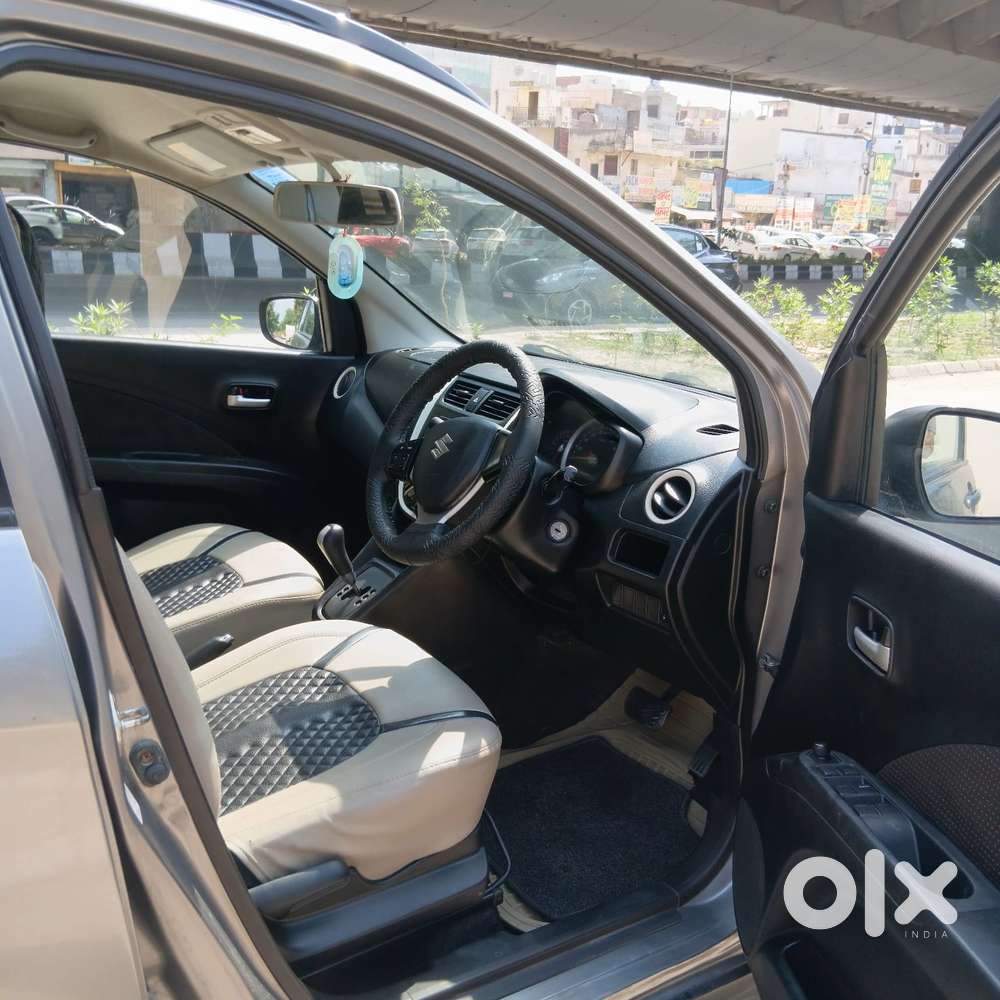Maruti Suzuki Celerio X 1.0 Zxi (o) Amt, 2018, Petrol
