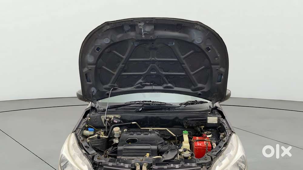 Maruti Suzuki Alto K10 Vxi, 2016, Petrol