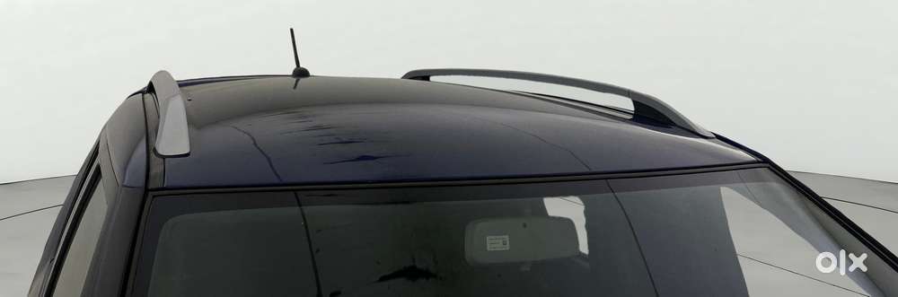 Maruti Suzuki Ignis 1.2 Alpha, 2020, Petrol