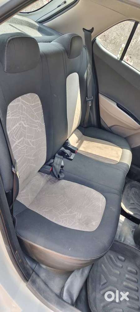 Hyundai Grand I10 2013-2016 Sportz, 2013, Diesel