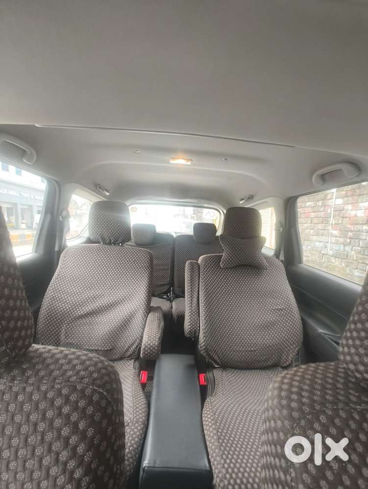 Maruti Suzuki Xl6 2020