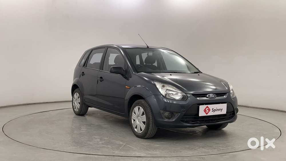 Ford Figo 2010-2012 Petrol Exi, 2011, Petrol