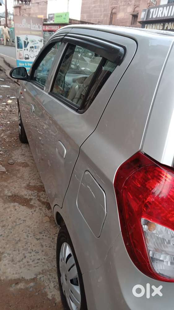 Maruti Suzuki Alto 800 Lxi, 2015, Petrol