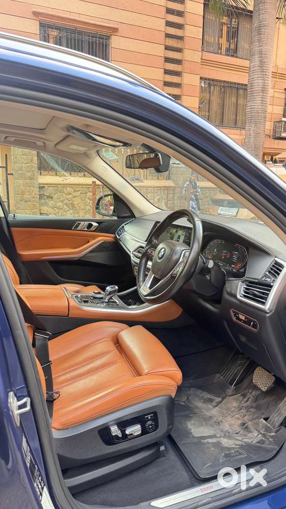 Bmw X5 Diesel 2021