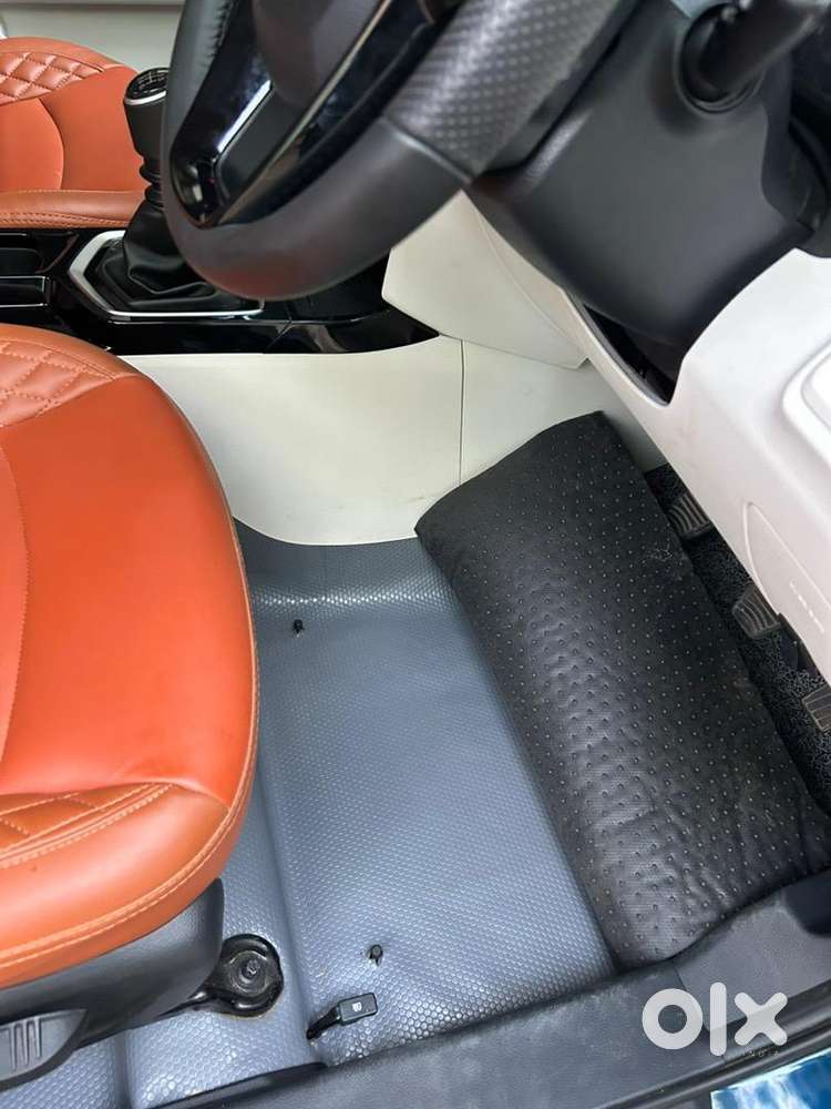 Mahindra Diesel Manual 2024 Car September Registration