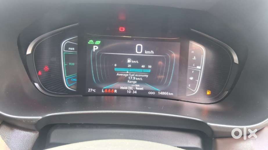 Toyota Urban Cruiser Hyryder 1.5 V Hybrid, 2025, Petrol