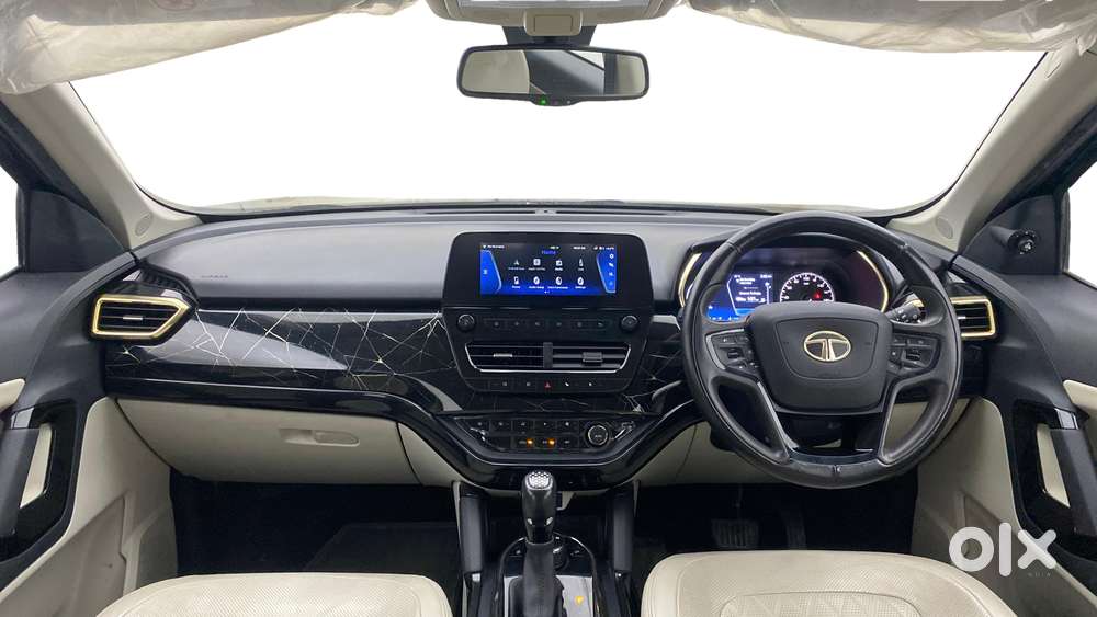 Tata Safari 2.0 Kryotec Xza Plus Gold 6 Str, 2021, Diesel