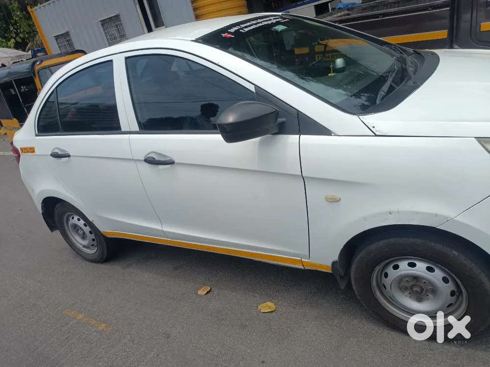 Tata Zest 2017