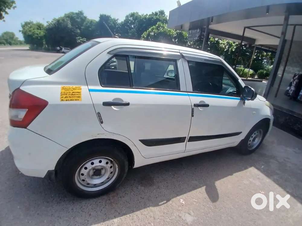 Maruti Suzuki Dzire 2022