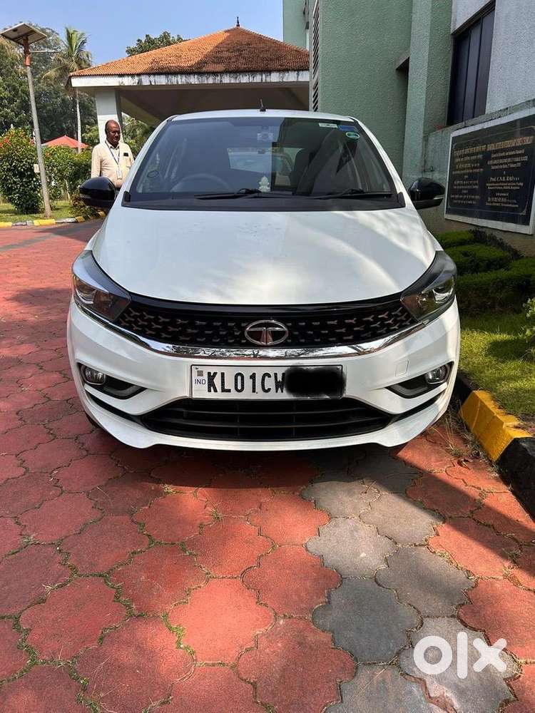 Tata Tiago 2022