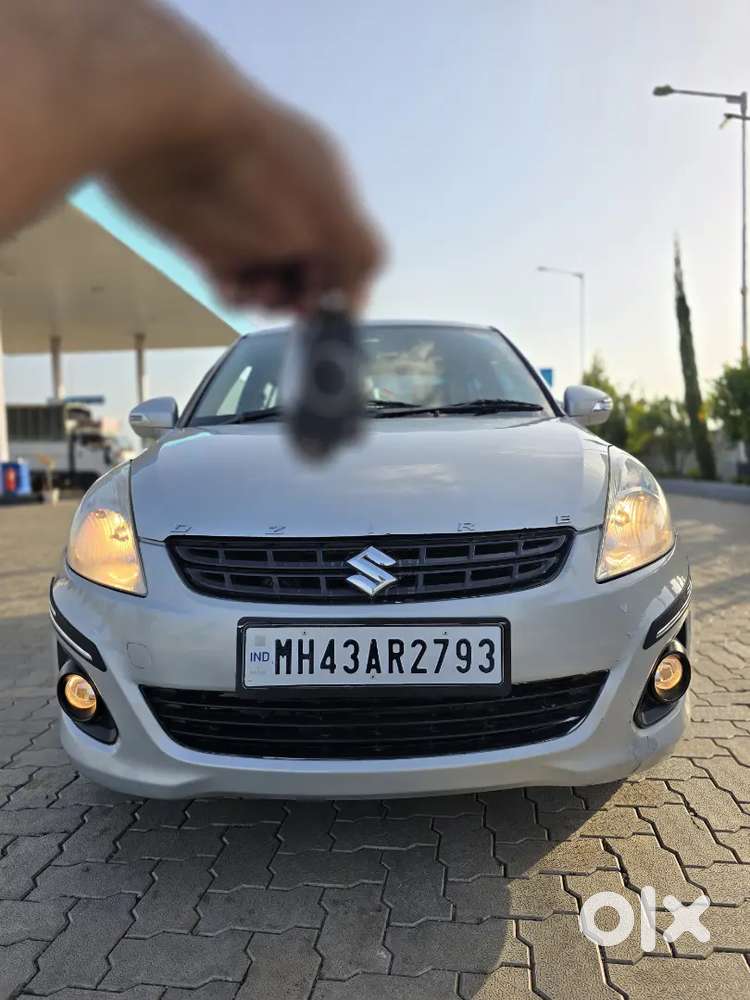 Maruti Suzuki Swift Dzire 2014 Petrol 87000 Km Driven
