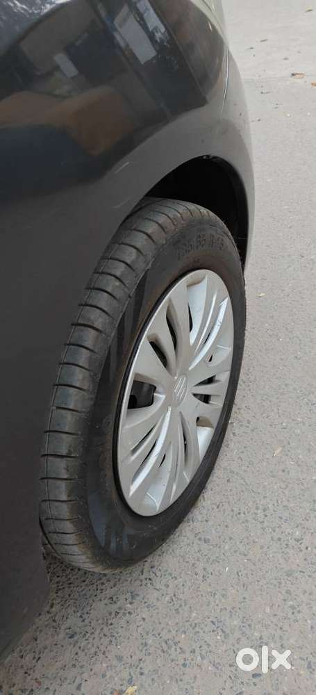 Maruti Suzuki Ertiga 1.5 Vxi, 2013, Petrol
