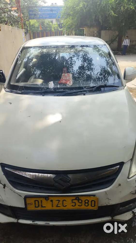 Maruti Suzuki Dzire 1.2 2019