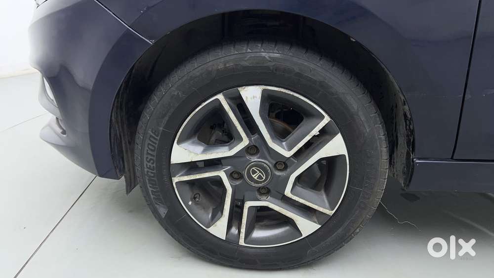 Tata Tigor 1.2 Revotron Xz Plus, 2020, Petrol