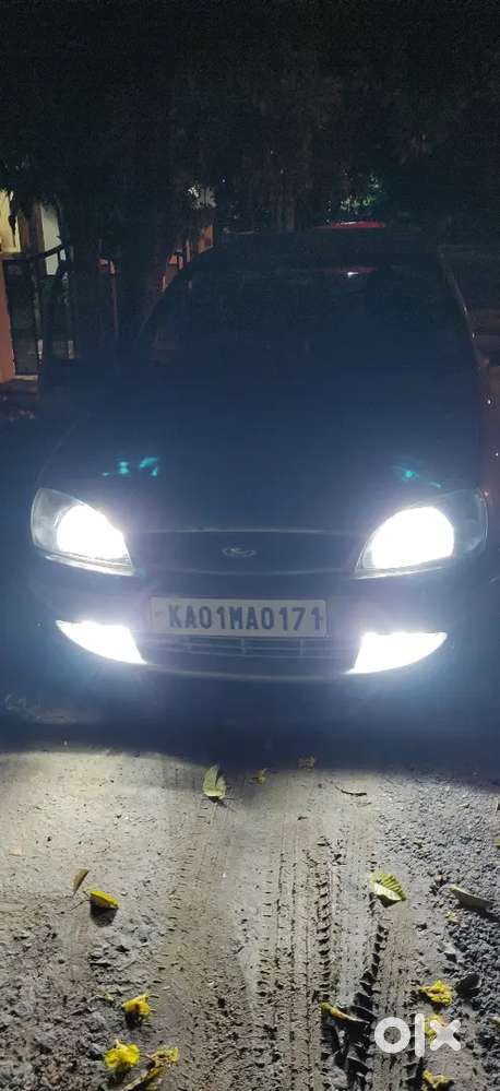 Ford Ikon 1.6 Zxi Orginal Josh Machine