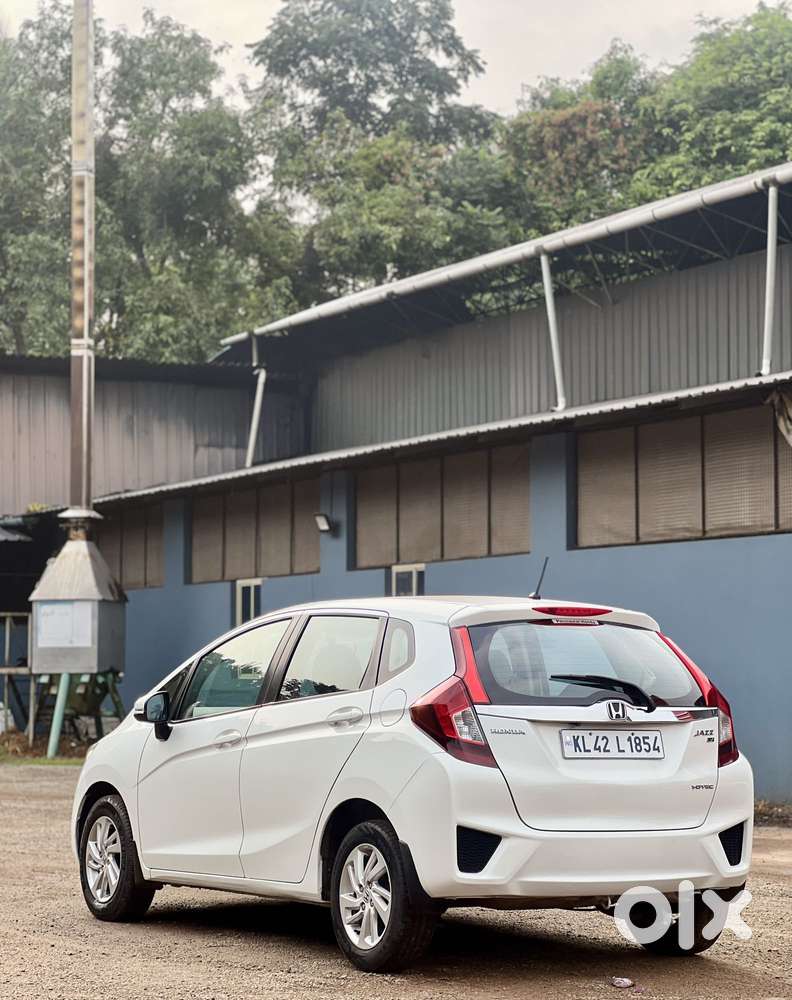 Honda Jazz 1.5 V I Dtec, 2015, Diesel