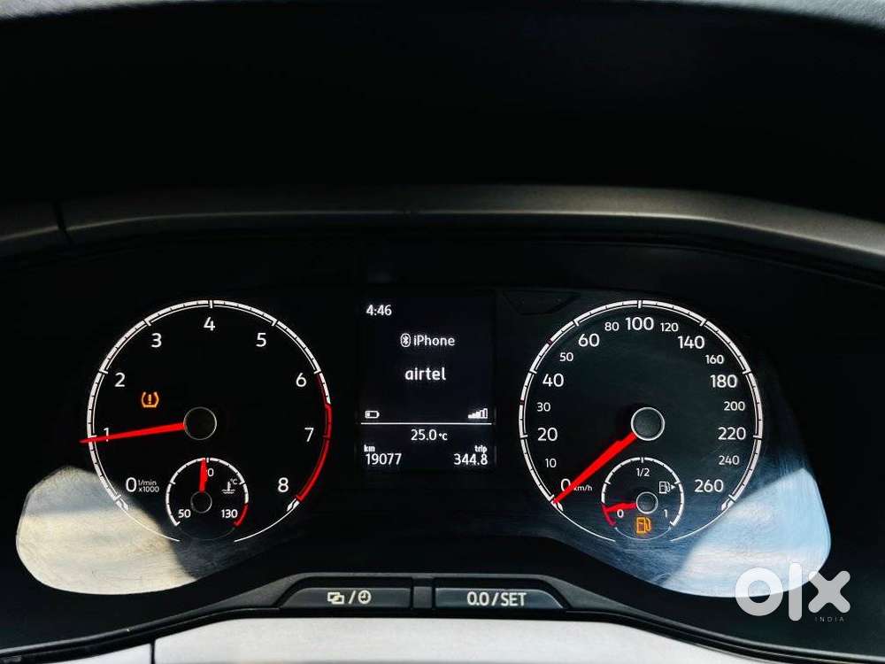 Volkswagen Taigun 1.0 Tsi Highline, 2022, Petrol