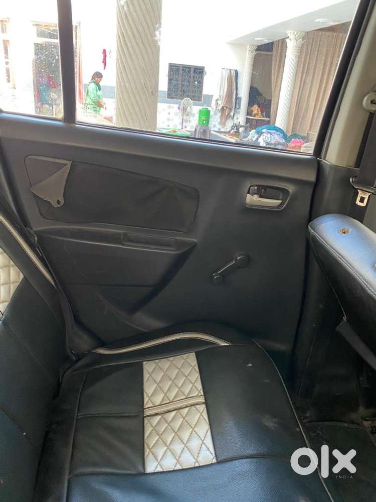 Maruti Suzuki Petrol 2011
