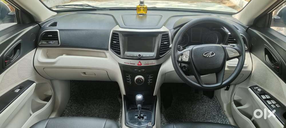 Mahindra Xuv300 W6 Amt Diesel, 2019, Diesel