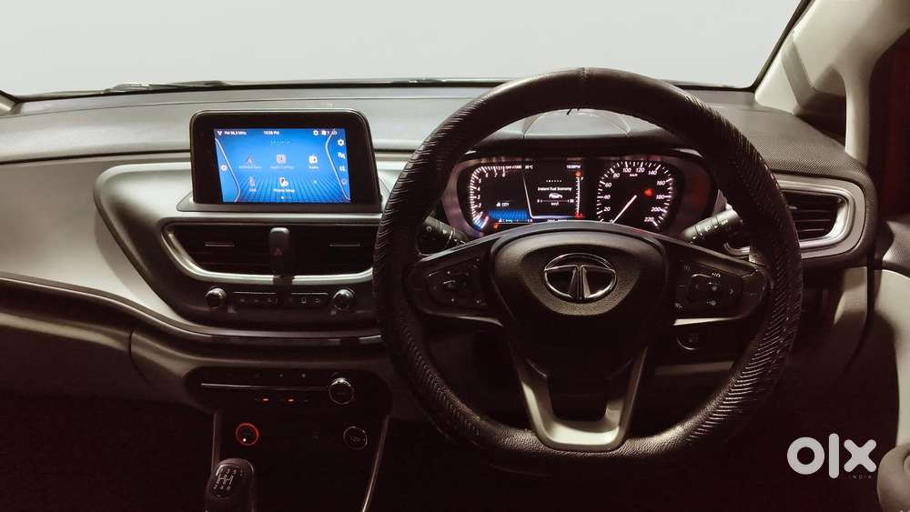 Tata Altroz Xz, 2020, Cng & Hybrids