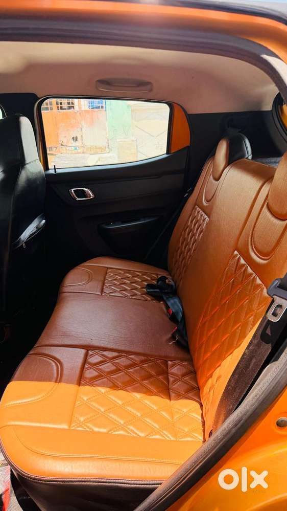 Renault Kwid 2019-ongoing 1.0 Climber Amt, 2023, Petrol