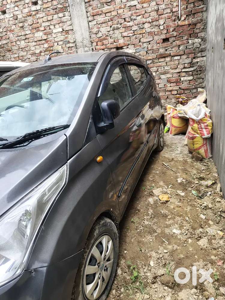 Hyundai Eon Magna 2014 Car