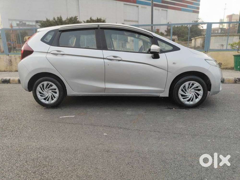 Honda Jazz 1.2 Sv I Vtec, 2017, Petrol