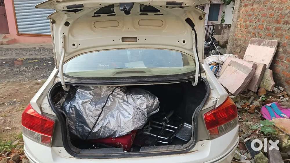 Honda City 2009 Petrol At