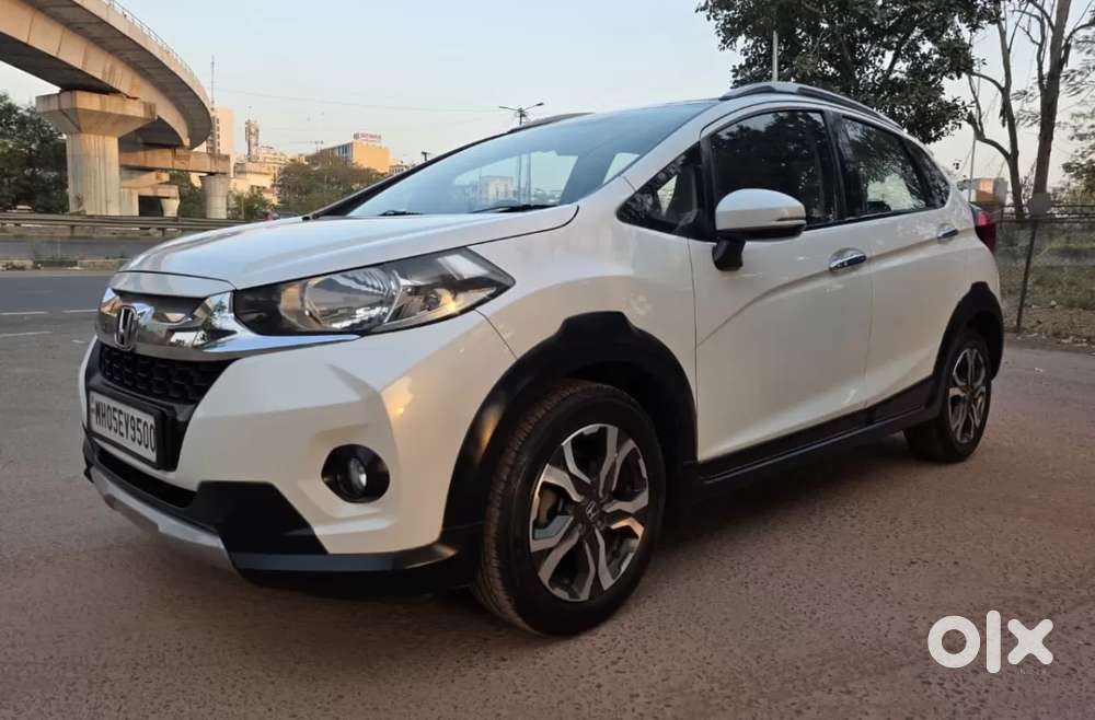 Honda Wr-v 1.2 Vx I-vtec, 2022, Petrol