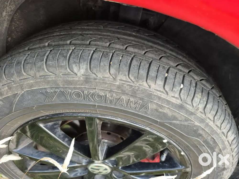 Volkswagen Polo 1.2 Mpi Highline