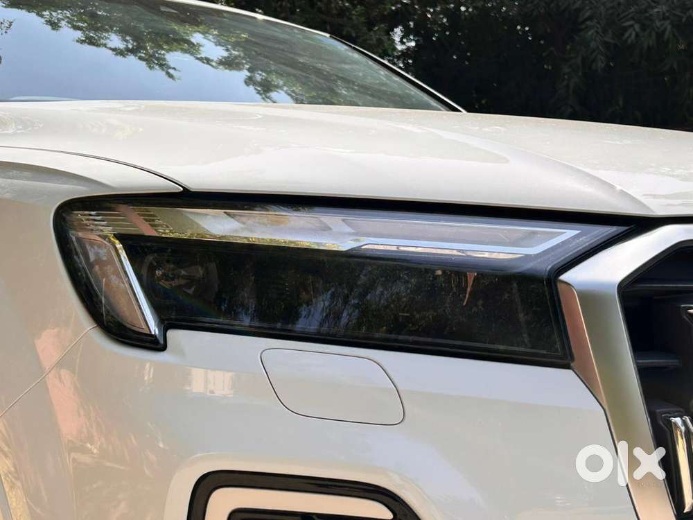 Audi Q7 2.0 45 Tfsi Premium Plus, 2025, Petrol