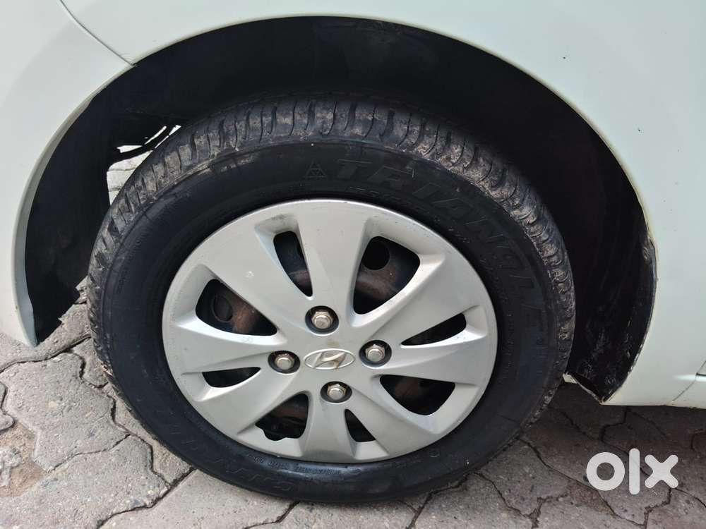 Hyundai I10 Magna, 2012, Petrol