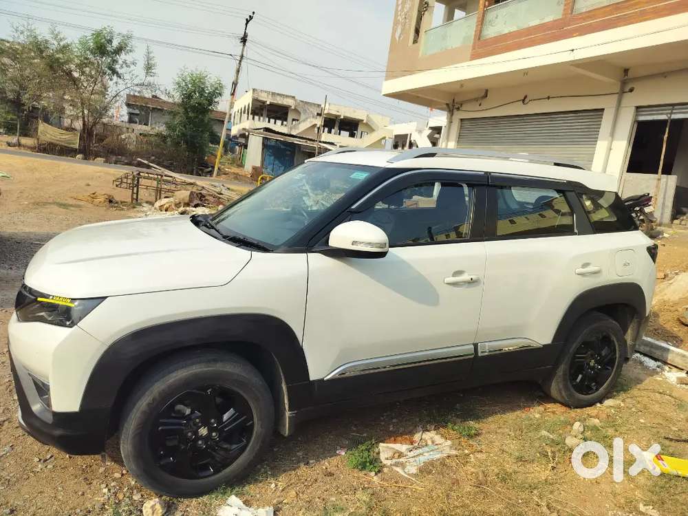 Maruti Suzuki Brezza 2023