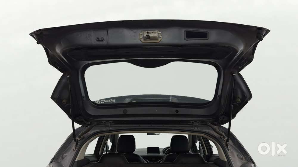 Tata Nexon 1.2 Revotron Xz, 2019, Petrol