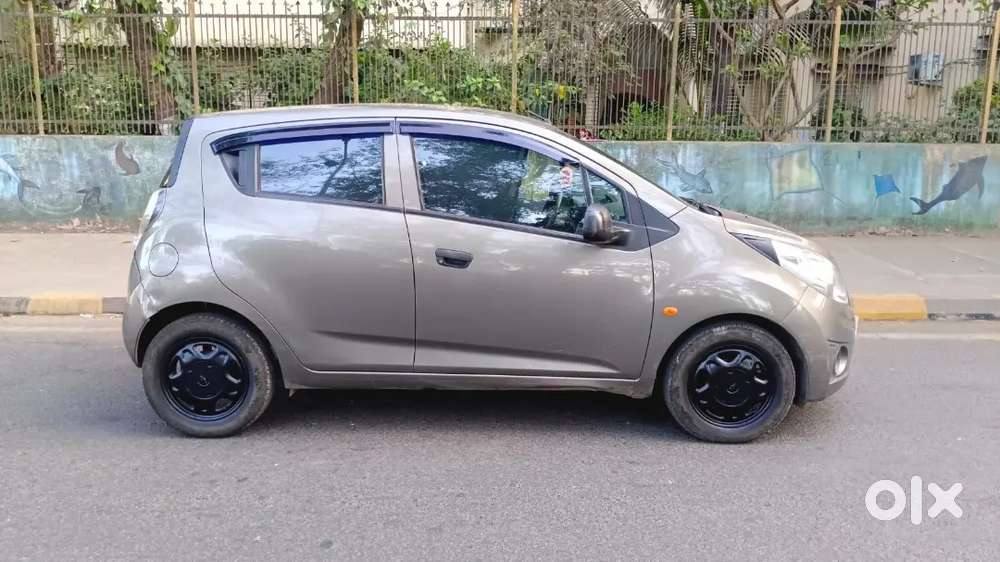 Chevrolet Beat Ls 2011 For Sale
