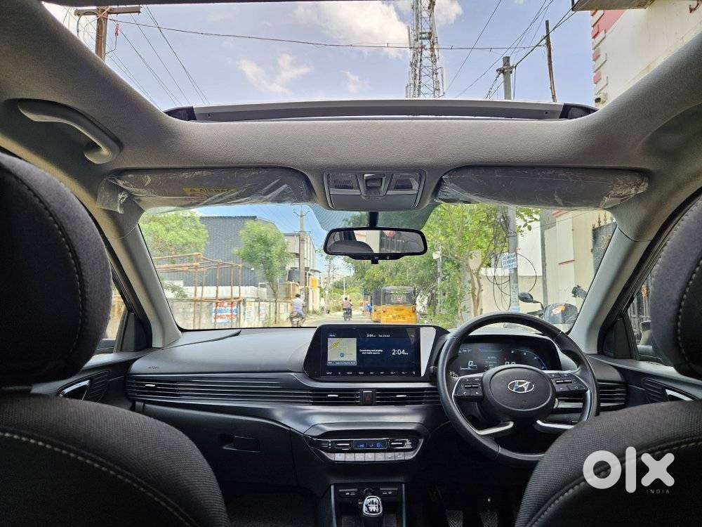 Hyundai New I20 1.5 Asta (o) Mt, 2021, Diesel