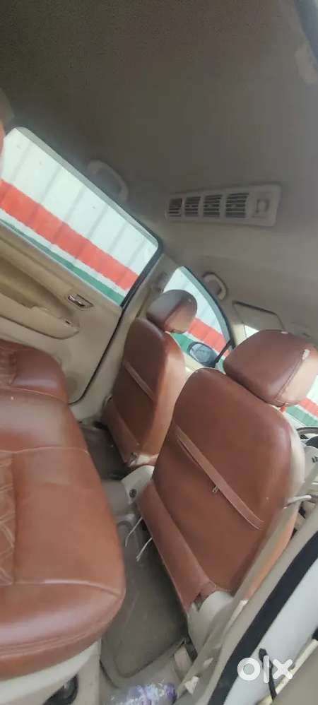 Maruti Suzuki Ertiga Zdi 2016