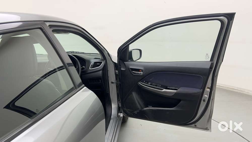 Maruti Suzuki Baleno 1.3 Delta, 2019, Petrol