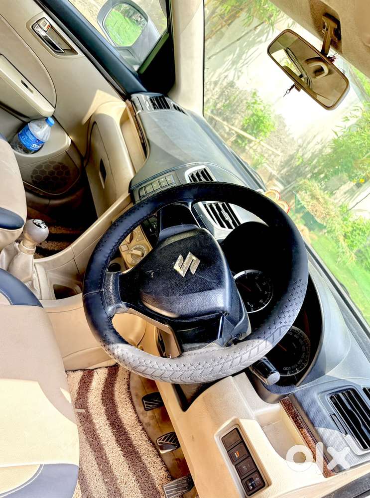Maruti Suzuki Swift Dzire Vdi Bsiv, 2012, Diesel