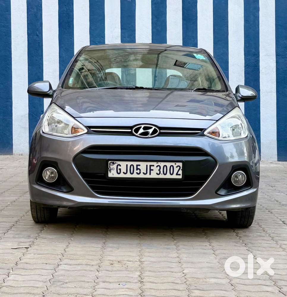Hyundai Grand I10, 2014, Petrol