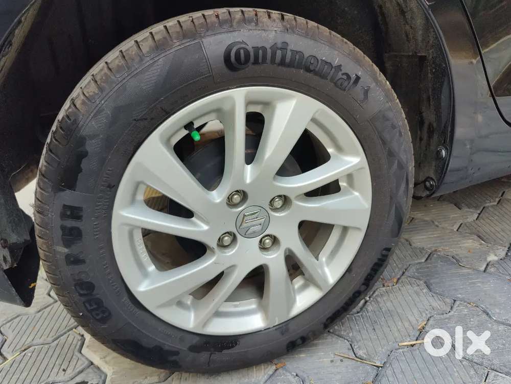 Pristine Single-owner Swift Zxi (2013) - Only 50k Kms