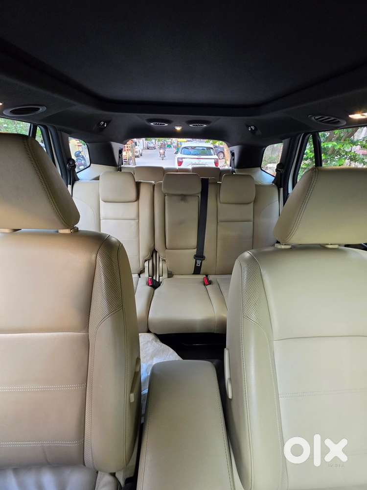 Ford Endeavour 2020 Diesel