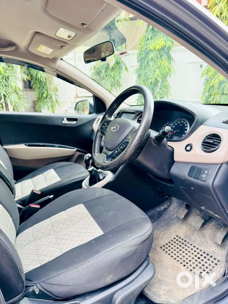 Hyundai Grand I10 Asta 1.2 Crdi, 2018, Diesel