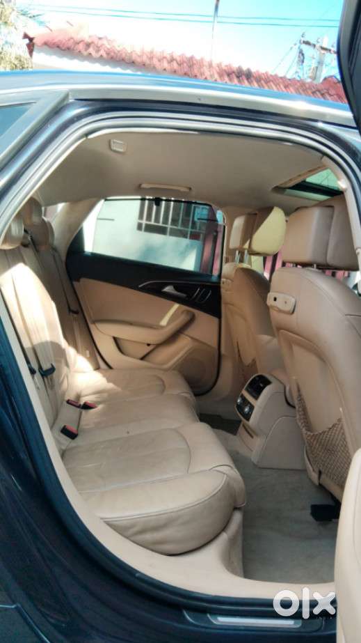 Audi A6 2.0 Tdi Premium Plus, 2014, Diesel